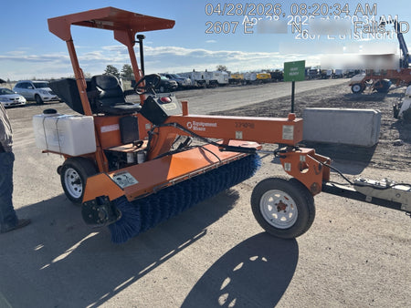 2023 LAYMOR SM-300