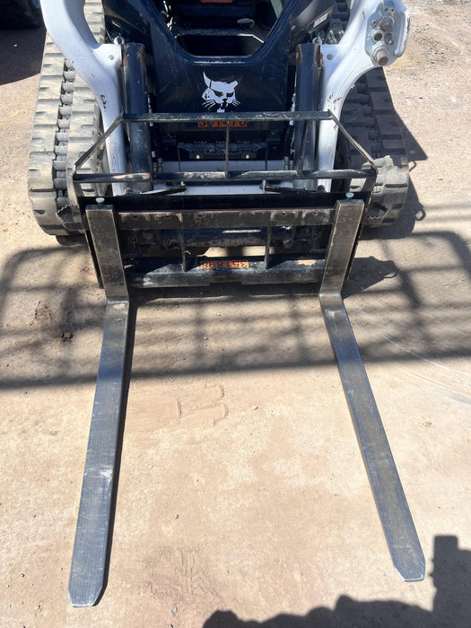 2023 MANITOU 50504723