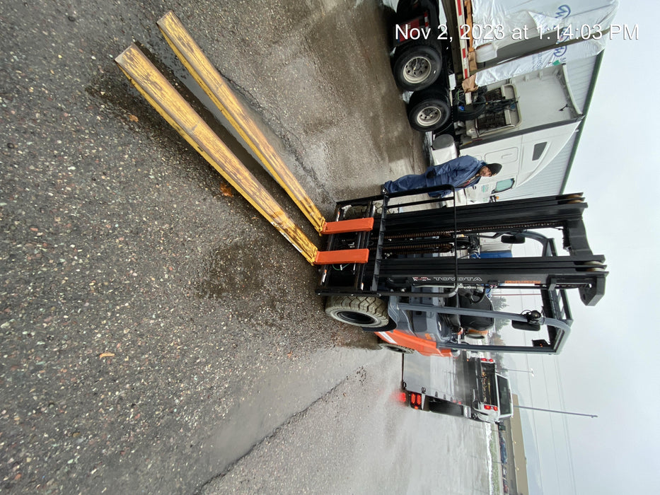 2022 TOYOTA 50-8FGU25