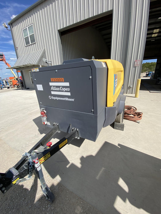 2022 ATLAS COPCO XAS440
