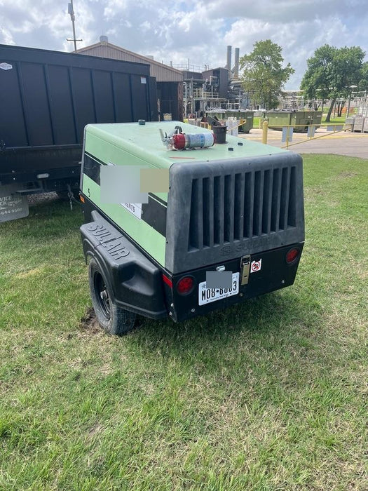 2021 SULLAIR 185D-DPQ KU4F