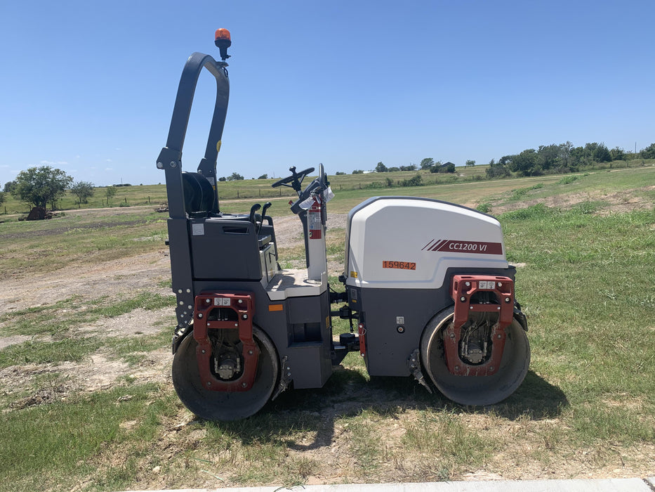 2021 DYNAPAC CC 1200