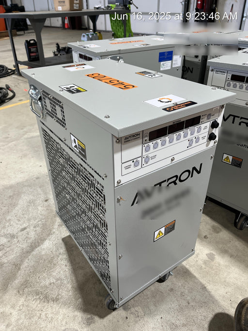 2025 AVTRON AVTRON 2705