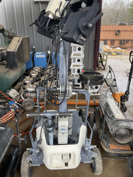 2020 CHICAGO PNEUMATIC CPLT V3