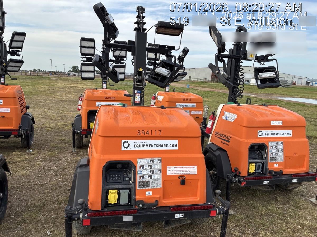 2024 GENERAC MLT2
