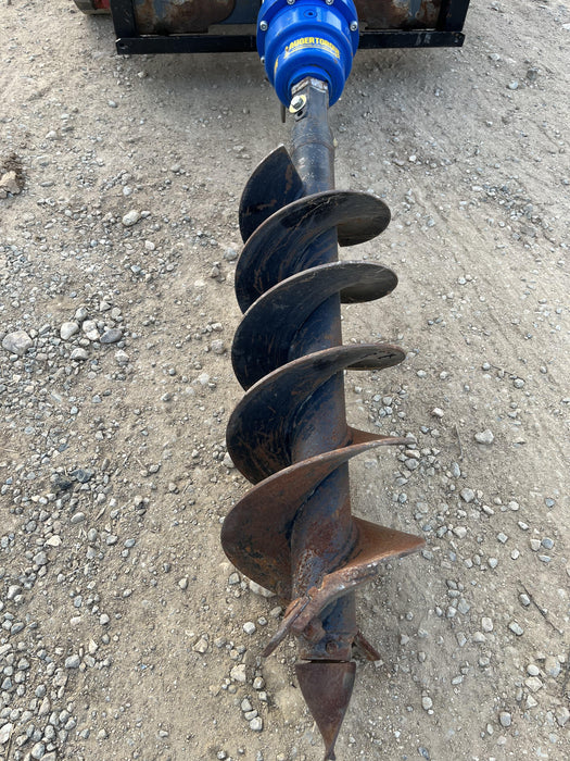 2023 AUGER TORQUE 3300-30