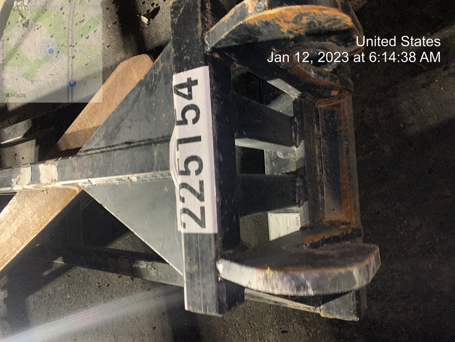 2022 STAR INDUSTRIES 1330TK