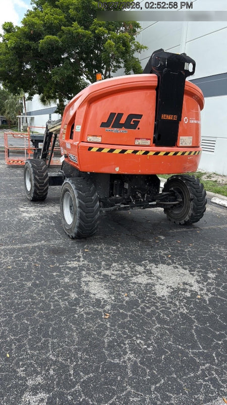 2023 JLG 460SJ