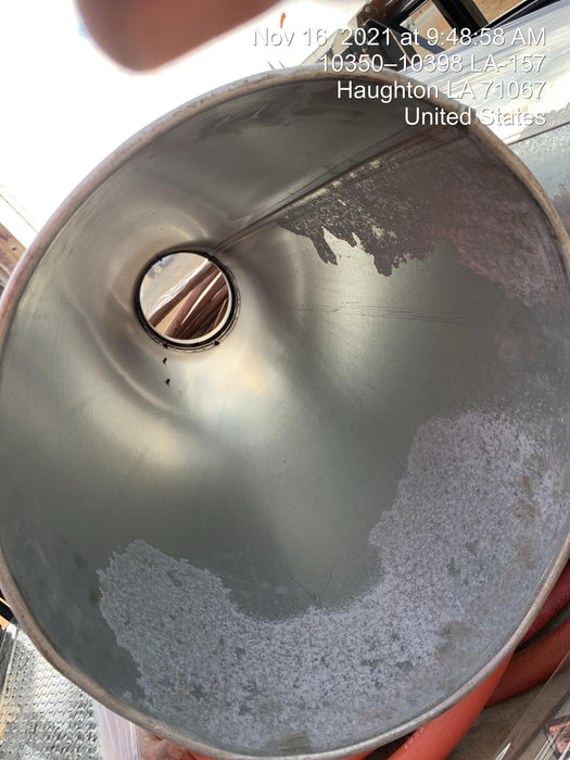 2020 TEXAS PNEUMATIC TOOLS, INC. TX-8AM