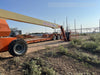 2016 JLG 860SJ