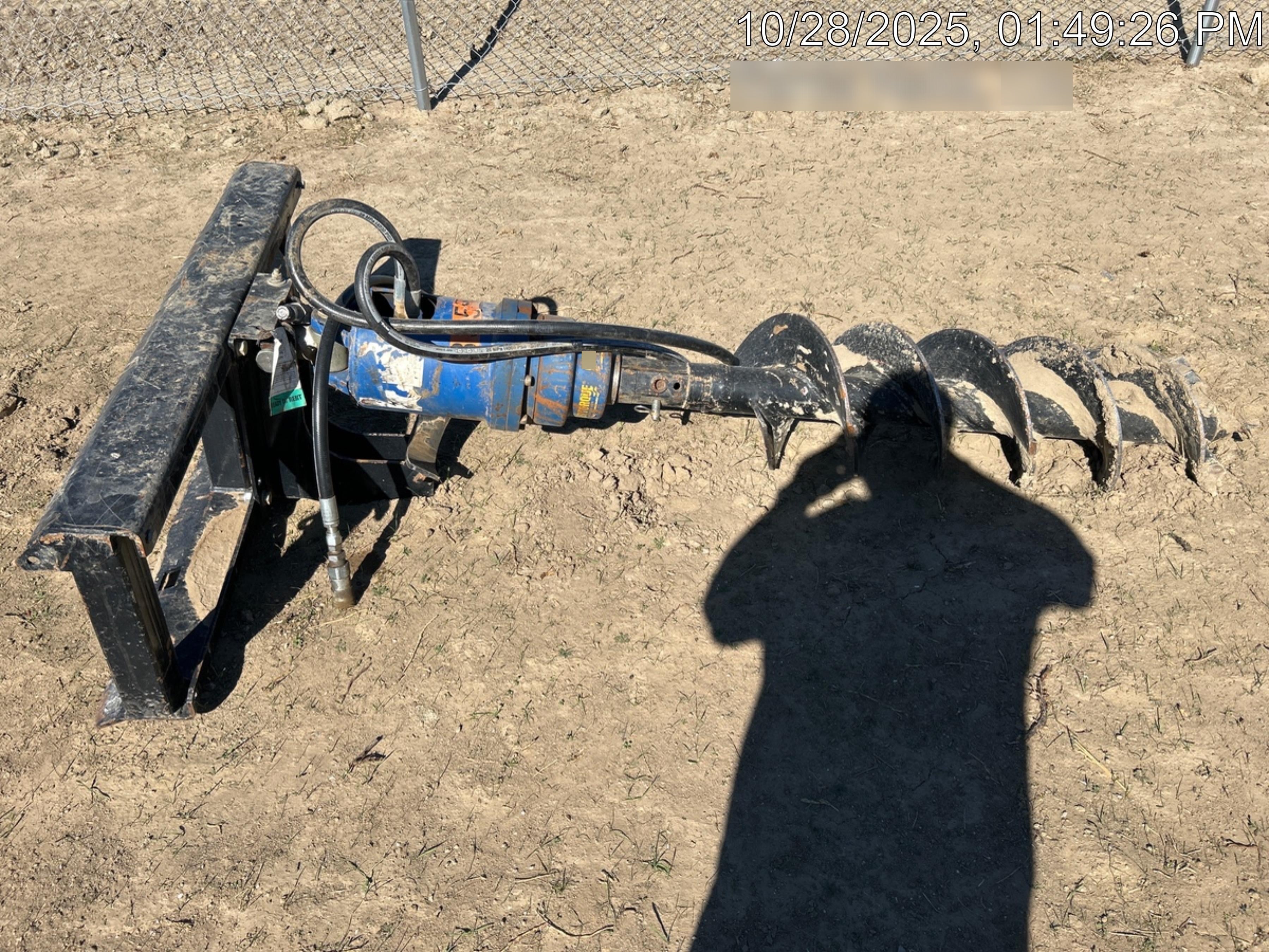 2023 AUGER TORQUE 3300-30