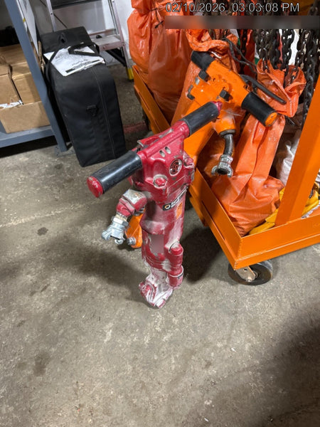 2020 CHICAGO PNEUMATIC CP 1290