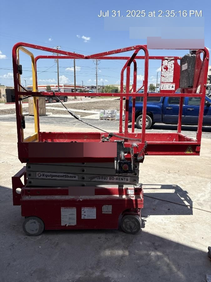 2022 MEC 1330SE