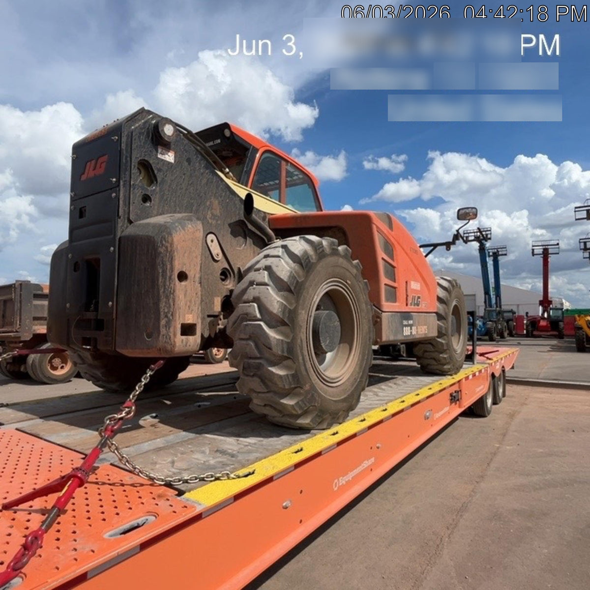 2026 JLG 1732