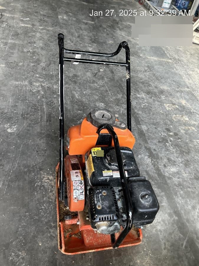 2023 MULTIQUIP MVC82VHW