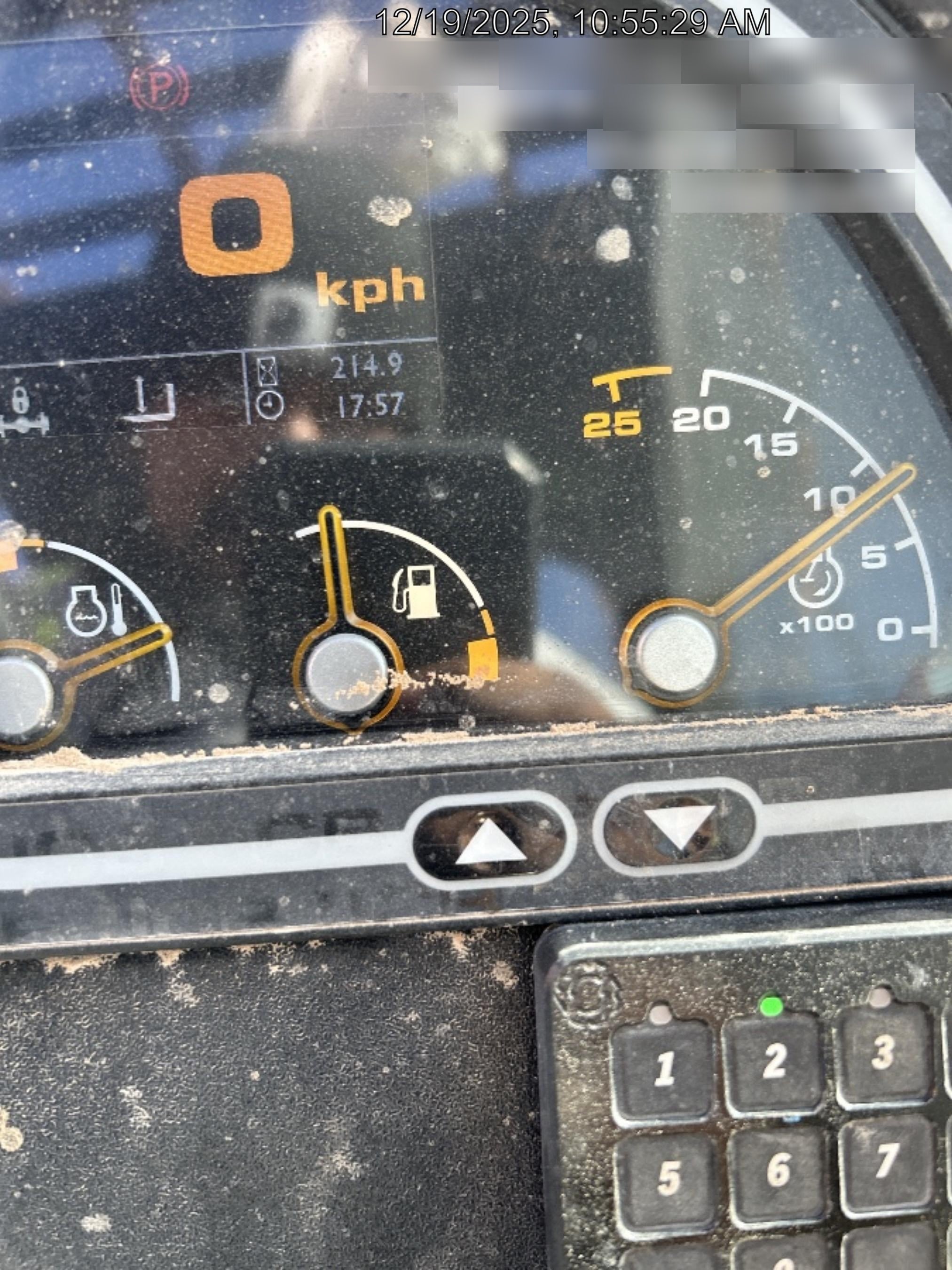 2025 JCB 510-56