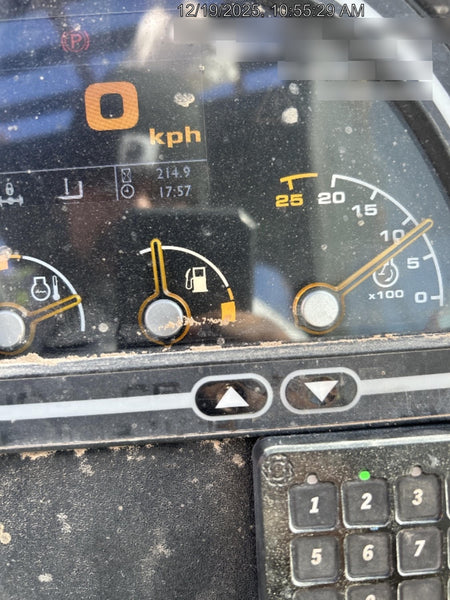 2025 JCB 510-56