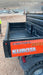 2019 Kubota RTV-X1140 4wd Utility Cart, LED Strobe, Windshield Tempered Glass, Pastic Canopy, Wire Harness Kit, Backup Alarm