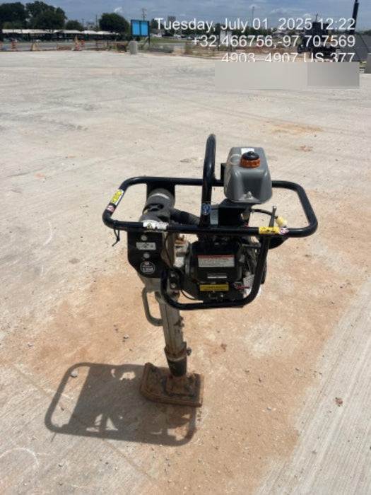 2023 MULTIQUIP MTR40HF