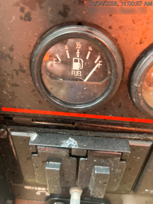 2025 LINCOLN ELECTRIC LE400