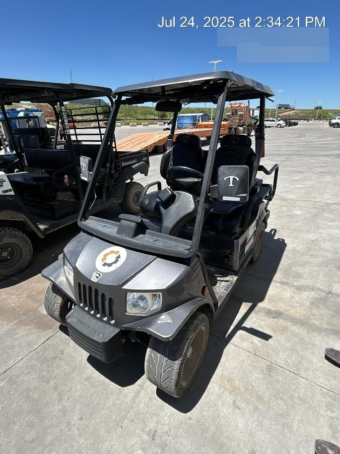 2023 COLUMBIA Journeyman 2+2