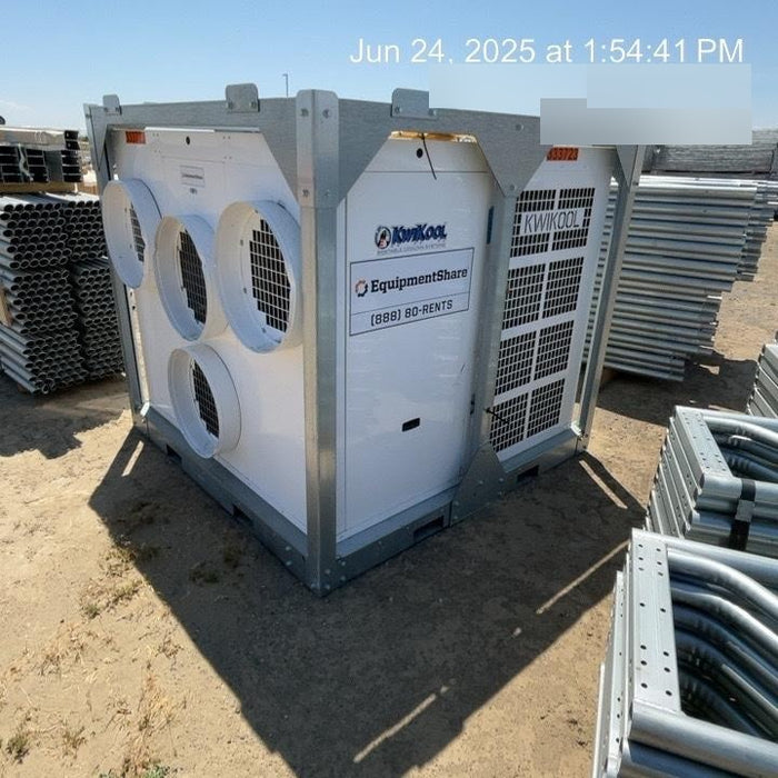 2023 KWIKOOL KPO25-43HF