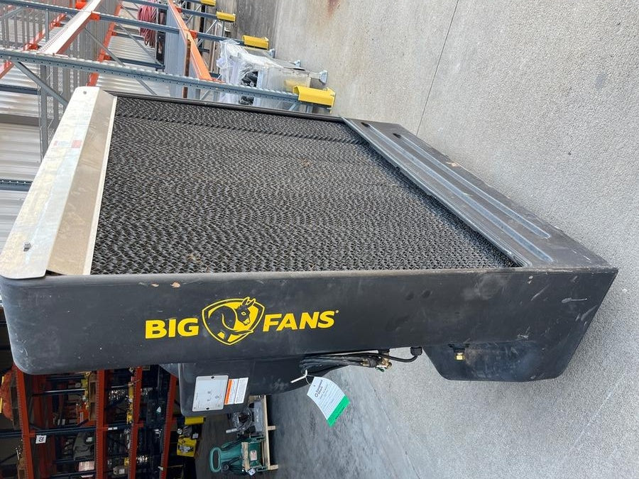 2024 BIG ASS FANS Cool Space 400