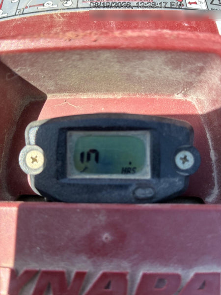 2024 DYNAPAC DR6X