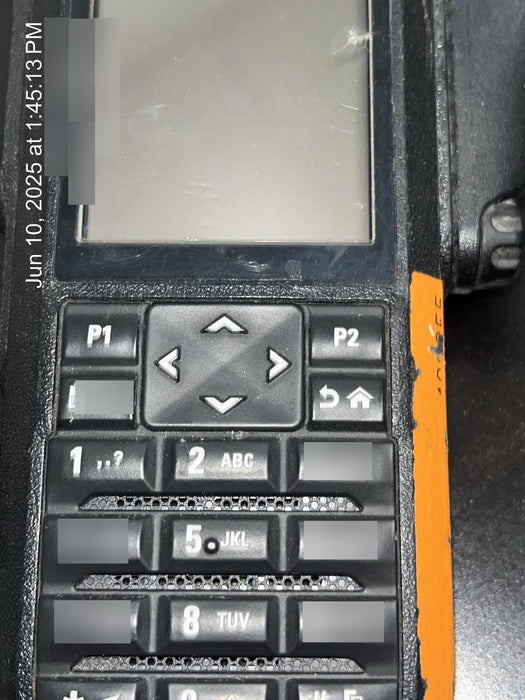 2024 MOTOROLA R7 DISPLAY