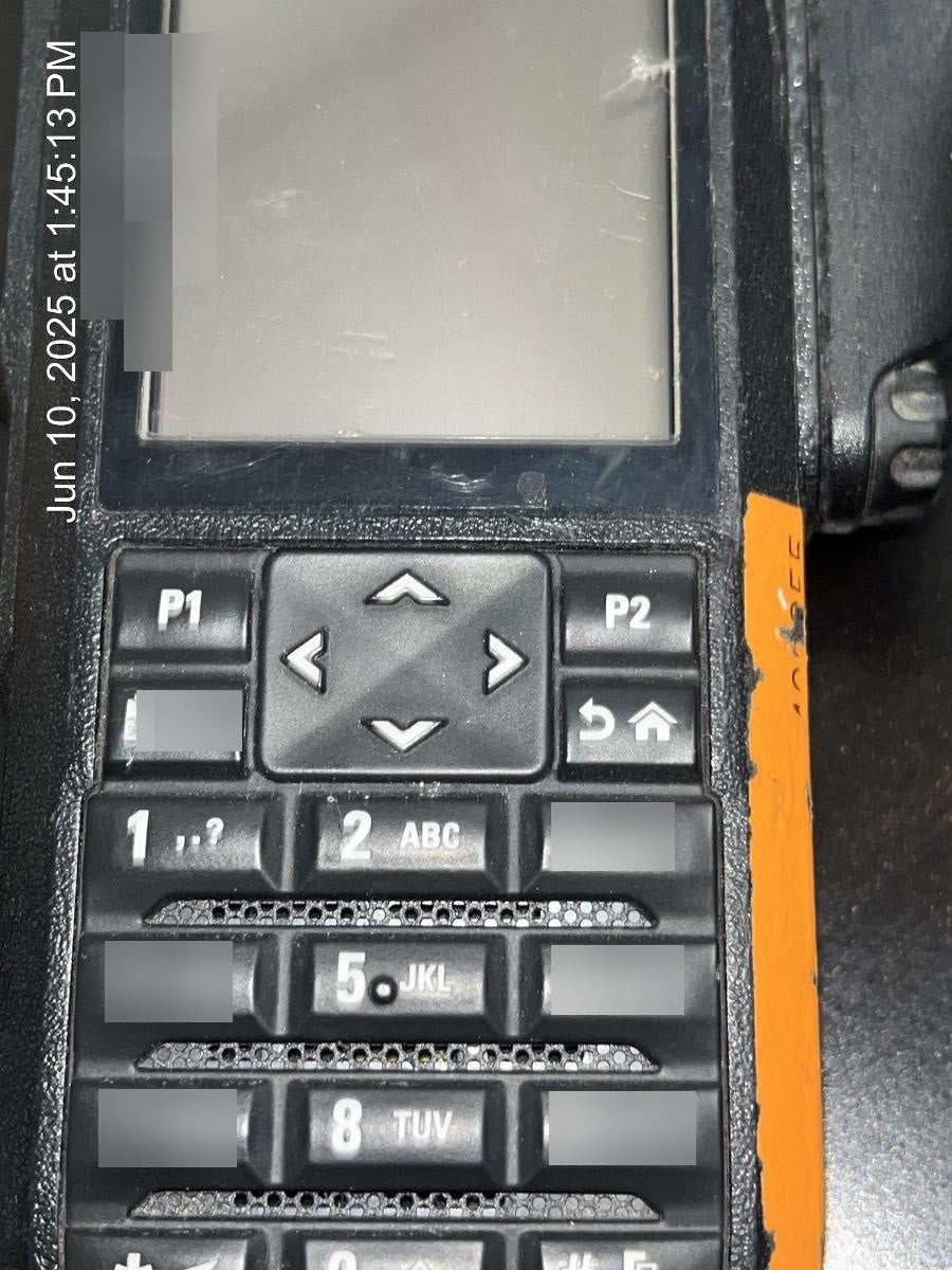 2024 MOTOROLA R7 DISPLAY