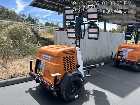 2026 GENERAC MLTS-4