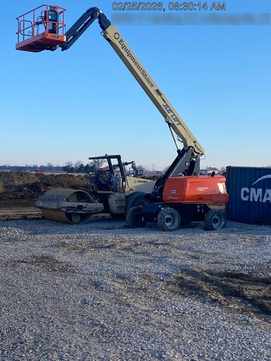 2025 MILLER ELECTRIC CST-282