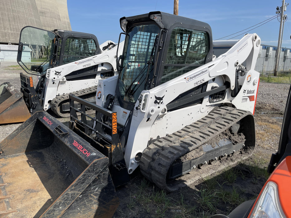 2022 ARROW MATERIAL HANDLING 48" Pallet Forks - Arrow