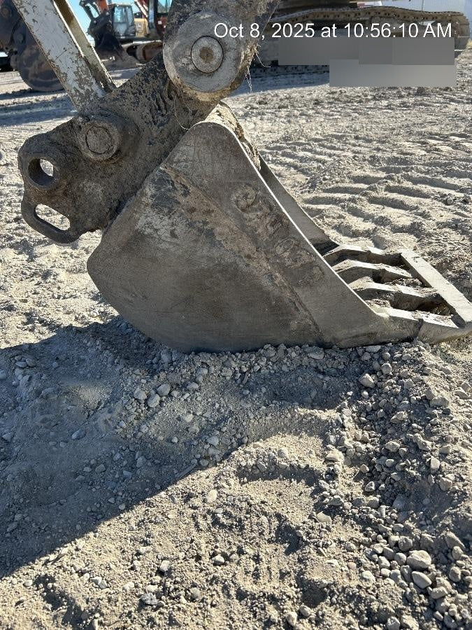 2023 SOLESBEE 18" Bucket - Solesbee