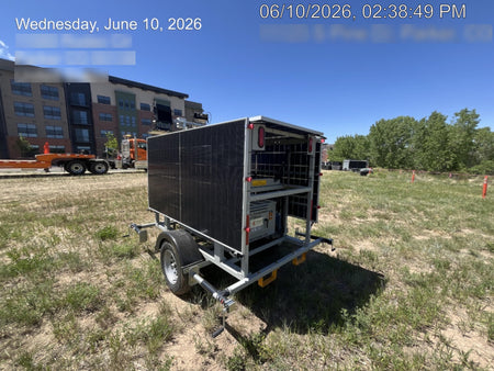 2026 PROGRESS SOLAR SOLUTIONS HELIOS-ES