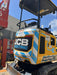 2022 JCB 19C-1E