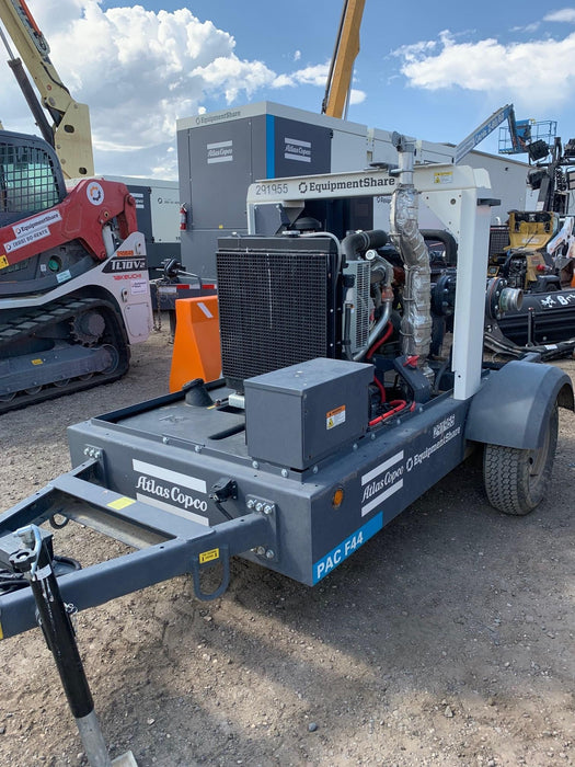 2023 ATLAS COPCO PAC F44 KD