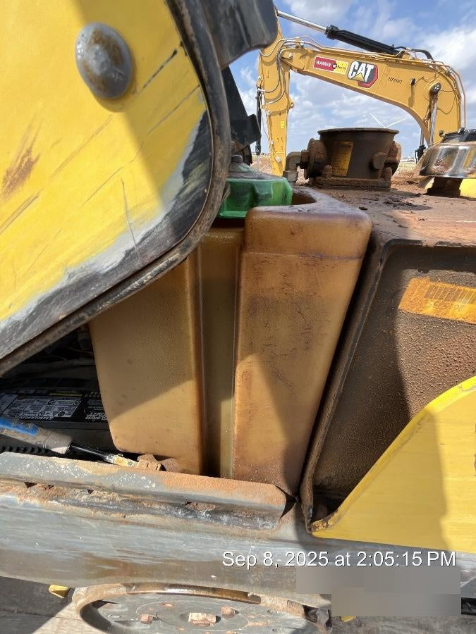 2020 WACKER NEUSON RTLx-SC3