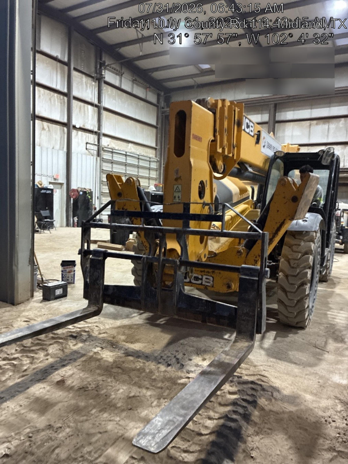 2021 JCB 510-56