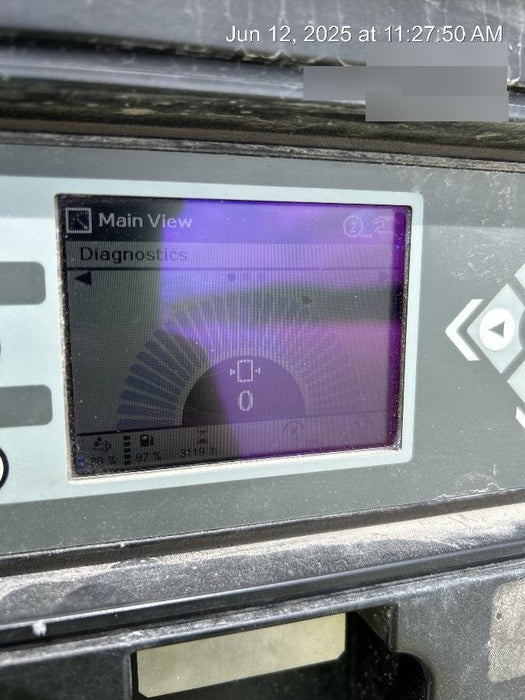 2023 ATLAS COPCO XAS 850