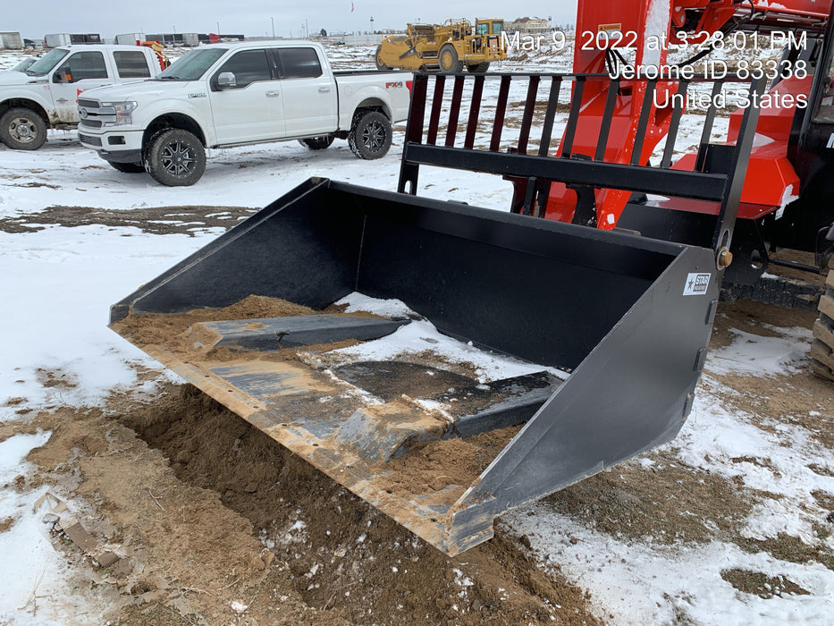 2021 STAR INDUSTRIES 1406B