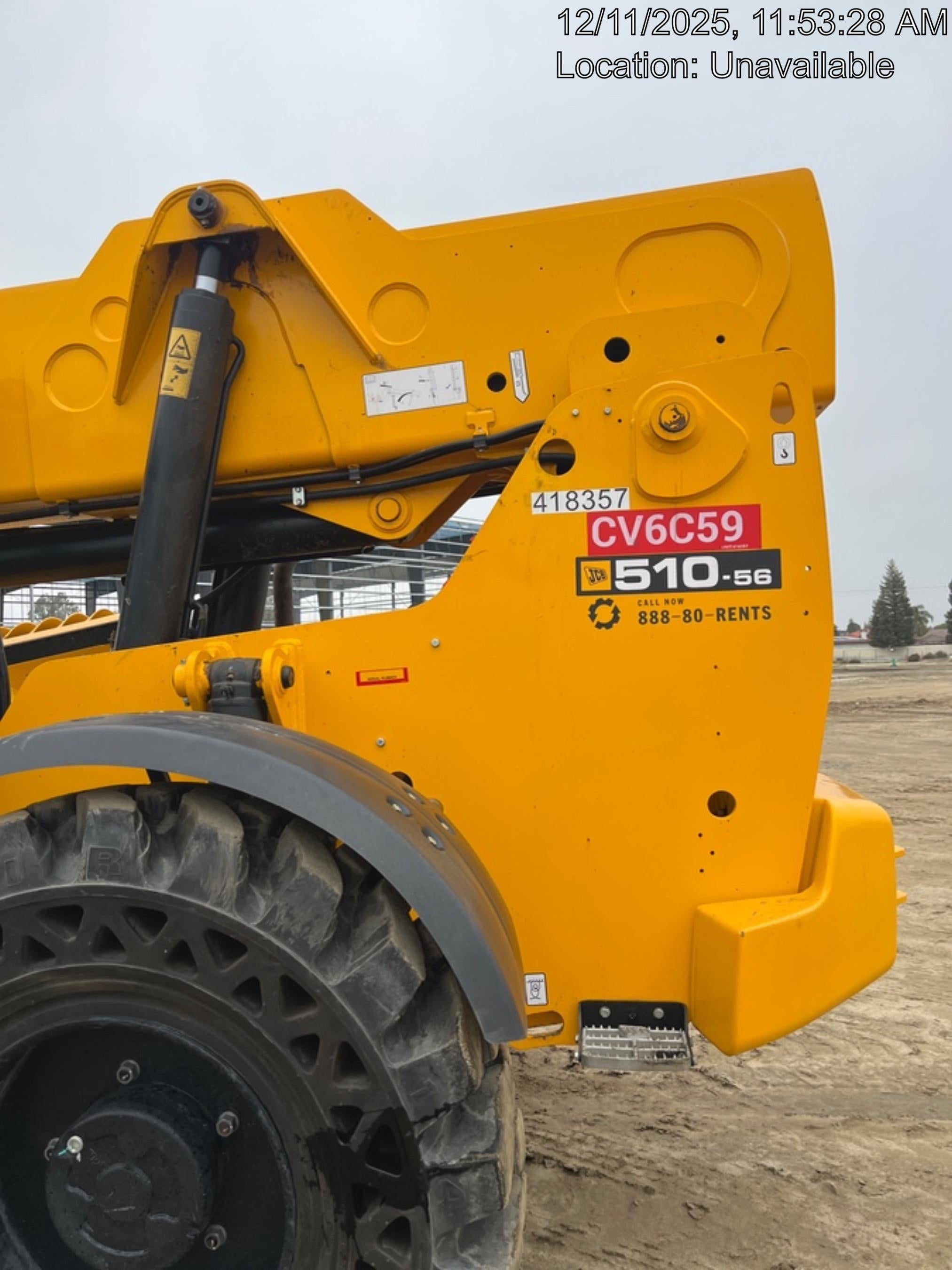 2024 JCB 510-56