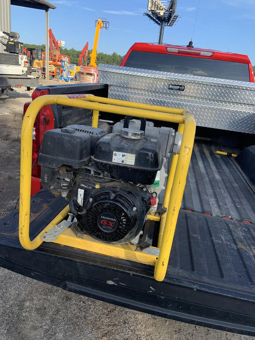 2020 WACKER NEUSON PT3A