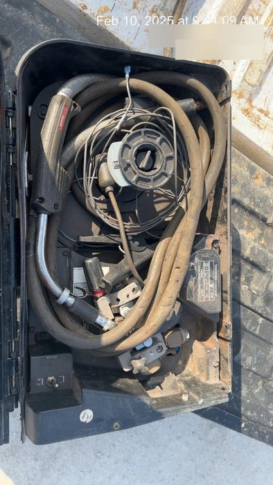 2021 LINCOLN ELECTRIC LN-25X