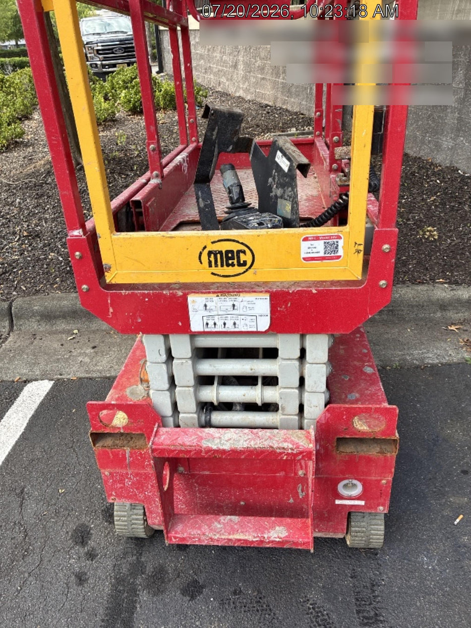 2022 MEC Micro 19