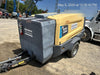 2020 ATLAS COPCO XATS 400 PFF