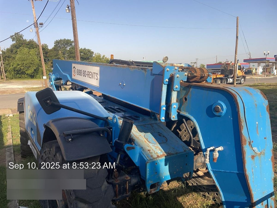 2018 Genie GS-1930 Genie GS-1930 Scissor Lift w/Standard Options