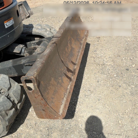 2020 DOOSAN DX50-5