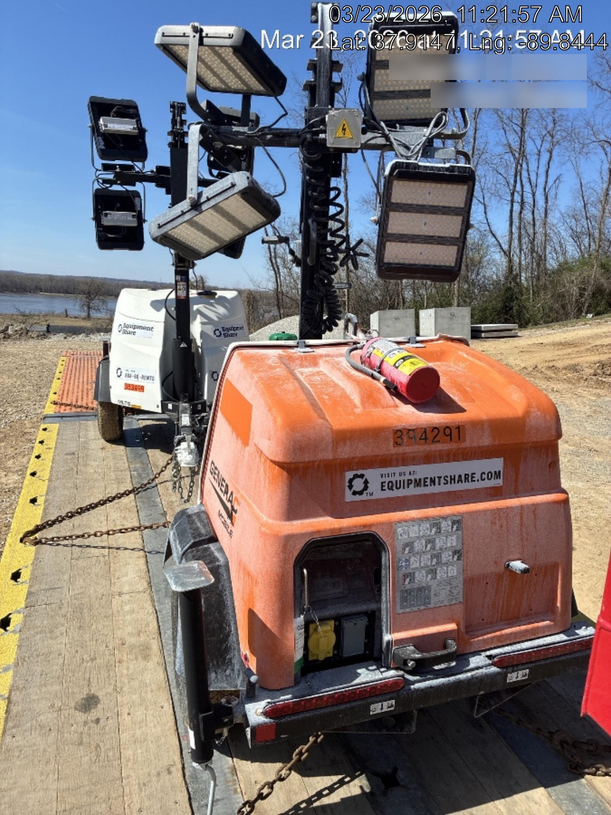 2024 GENERAC MLT2