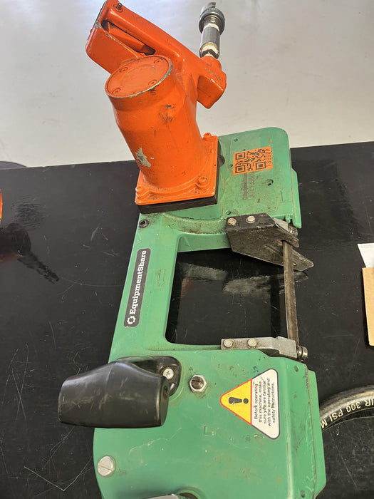 2021 MICHIGAN PNEUMATIC MP-5631-475B